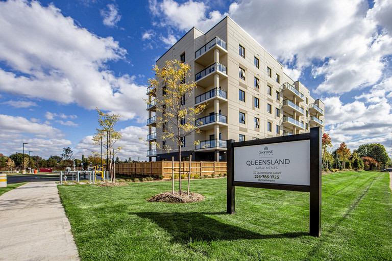 Queensland Apartments