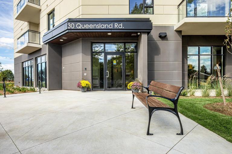 Queensland Apartments