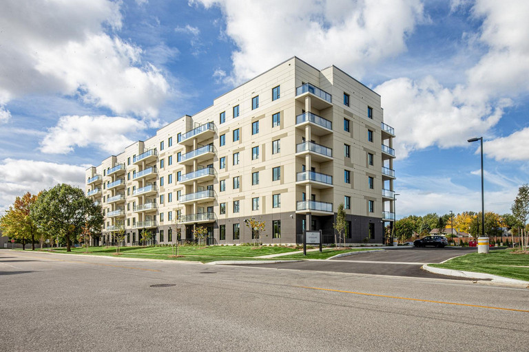 Queensland Apartments