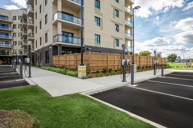 Queensland Apartments