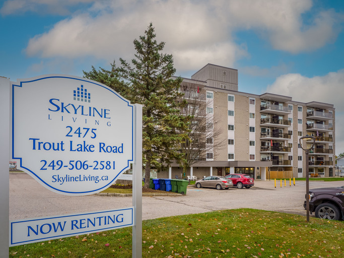 Gloria Gardens Apartments
