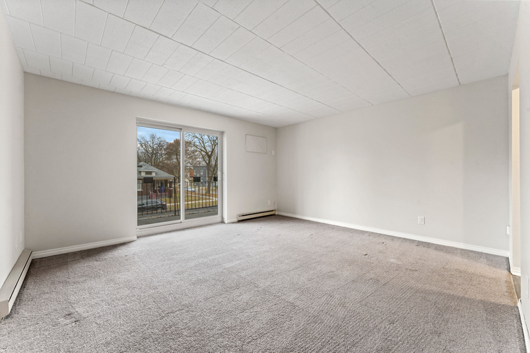 Sun Ray Manor Apartments