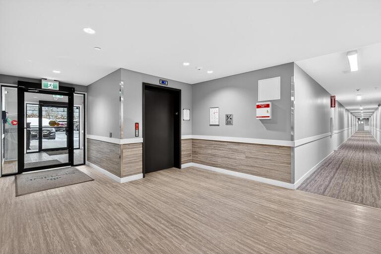 Creekview Heights Apartments