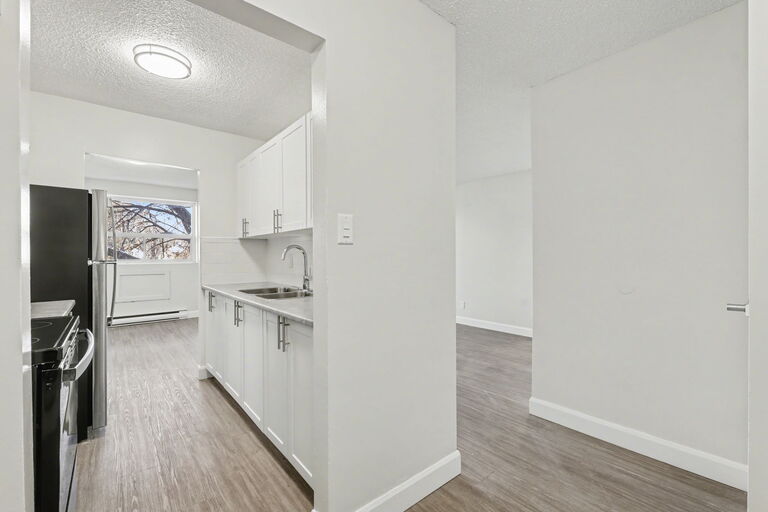 Mapleview Manor Apartments