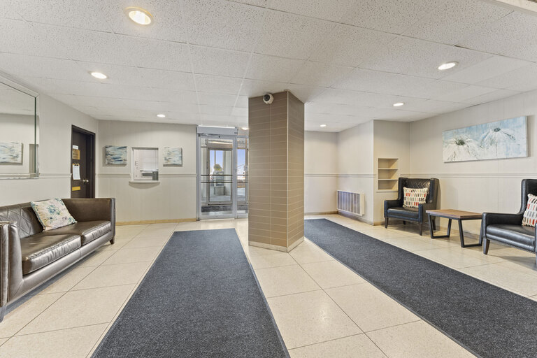 Seaway Townhomes