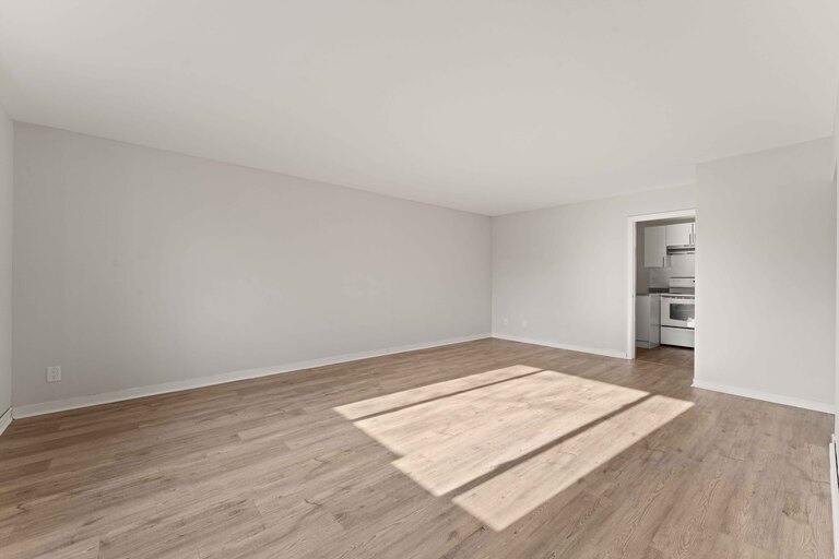 Seaway Townhomes