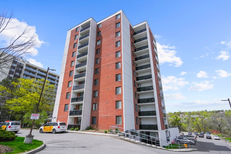 Delta Apartments