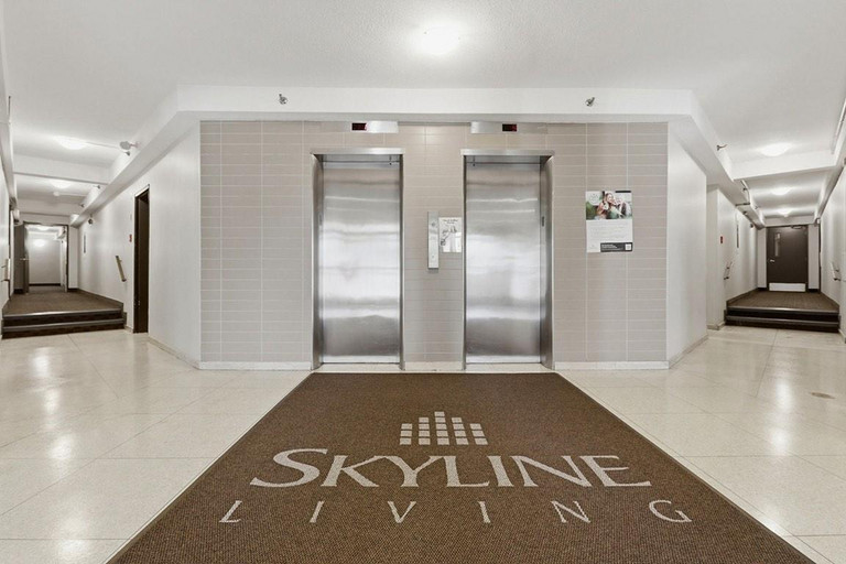 Seaway Tower Apartments