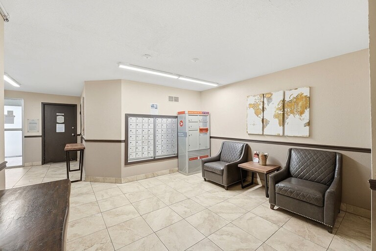 Kingsberry Towers Apartments