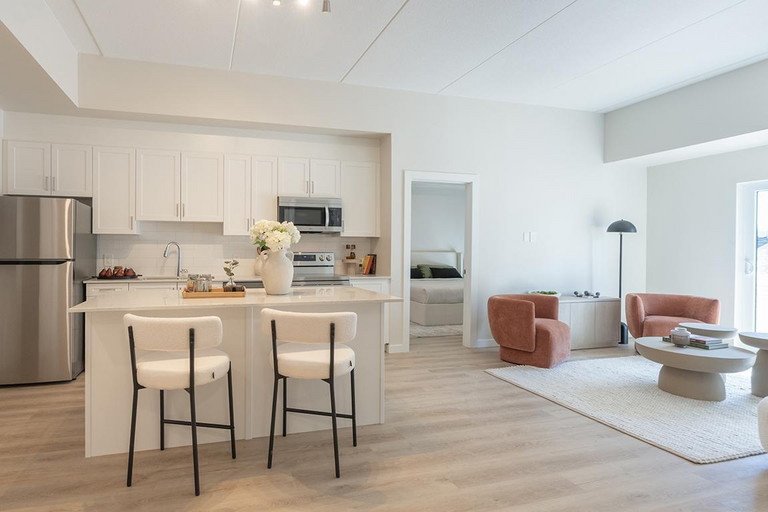 Baycrest Apartments