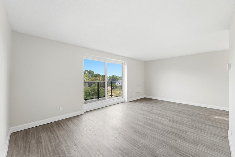 Embassy Tower Apartments