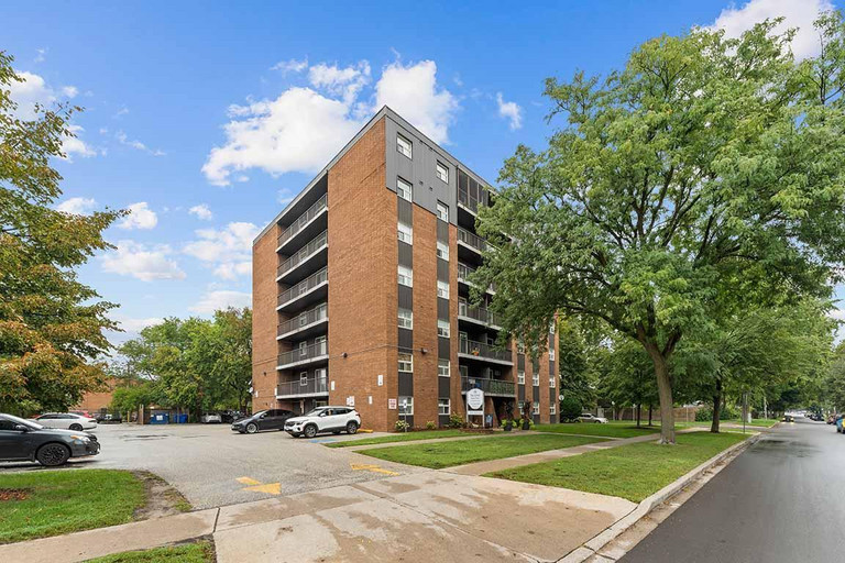 Karita Tower Apartments