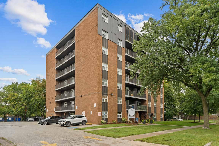 Karita Tower Apartments