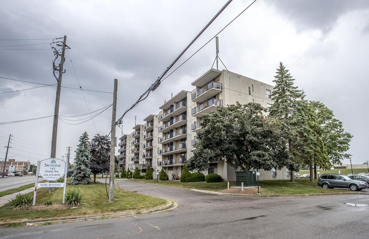 Dresden Ontario Apartments Houses and Condos For Rent