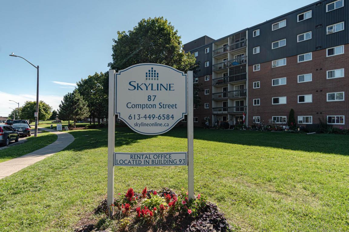 Kingston Ontario Apartments Houses and Condos For Rent