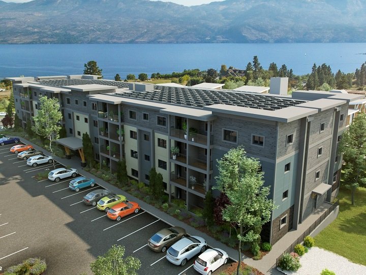 West Kelowna Apartment Photos and Files Gallery RentBoard.ca Ad ID