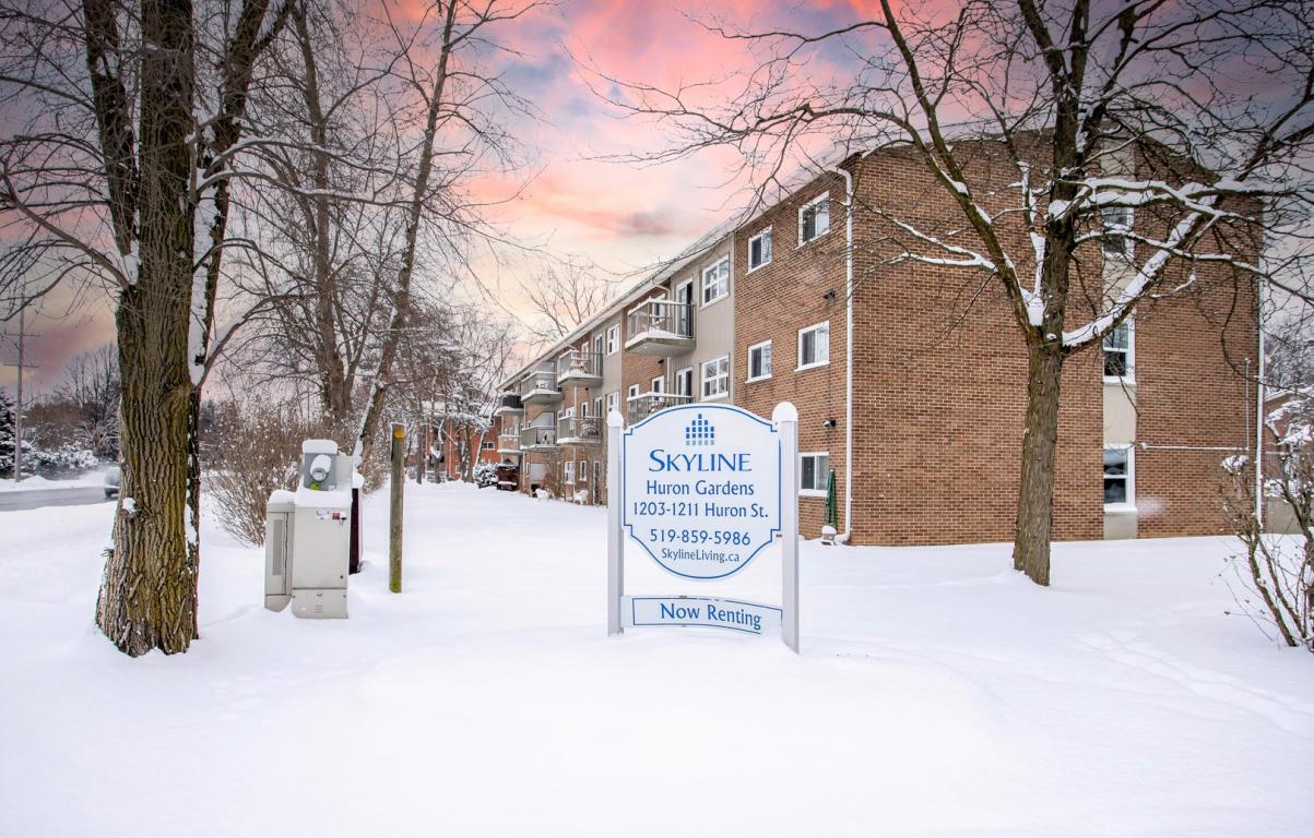 2 bedrooms London North Apartment for rent Ad ID SKY.377840 RentBoard.ca