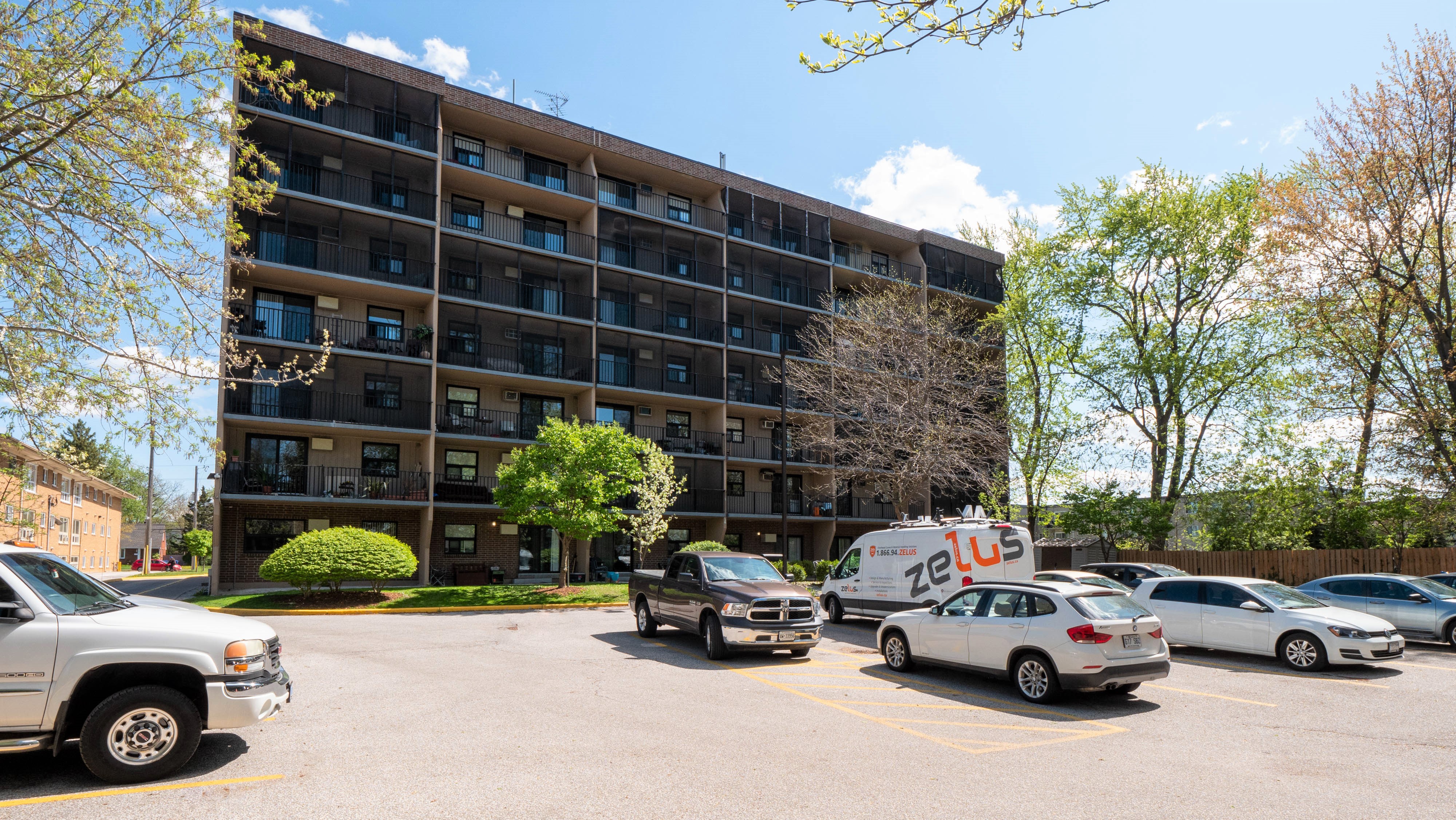 6600 Wyandotte St. E., Windsor, ON N8S 4P7 — photo 2