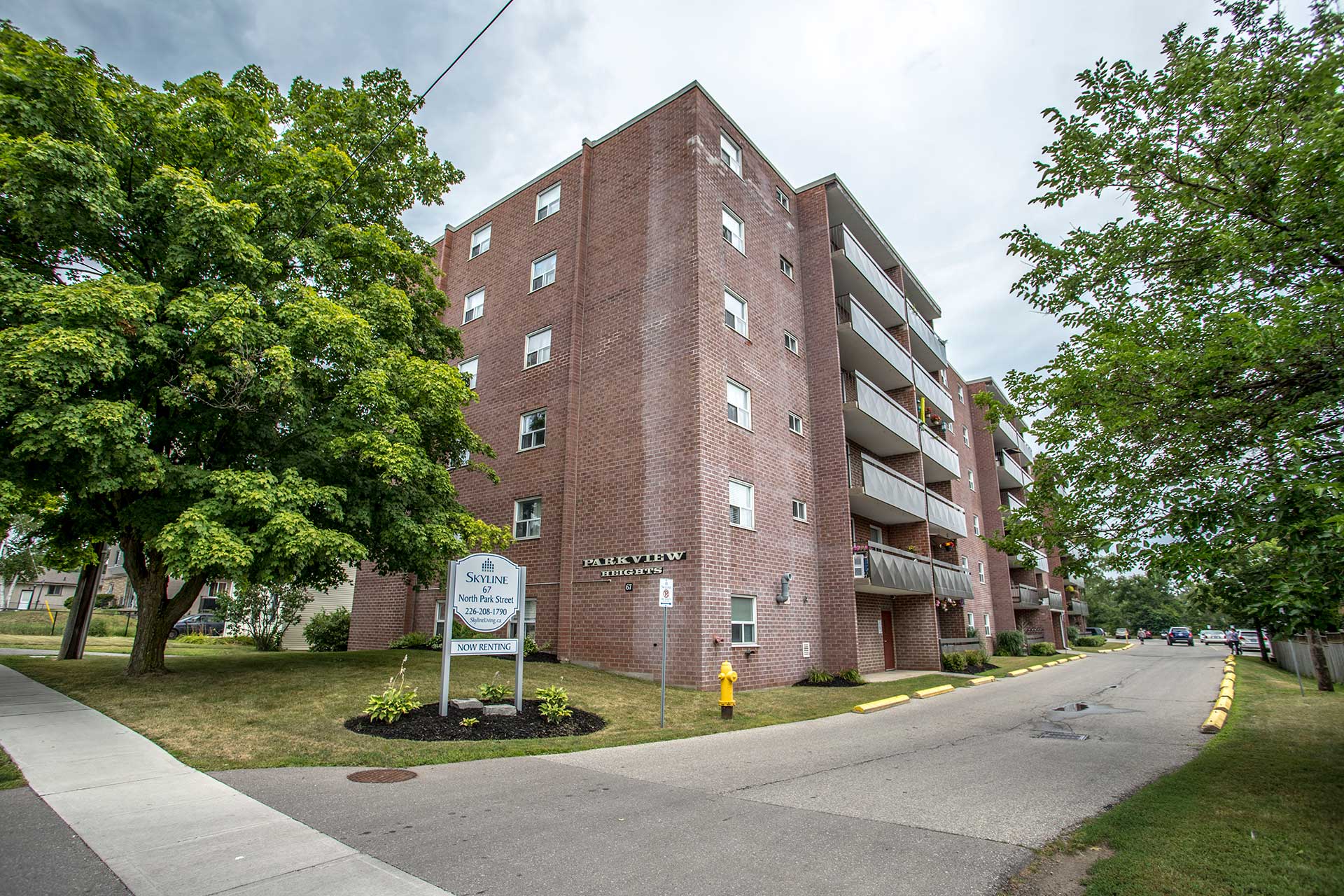 67 North Park St., Brantford, ON N3R 6N9 — photo 1