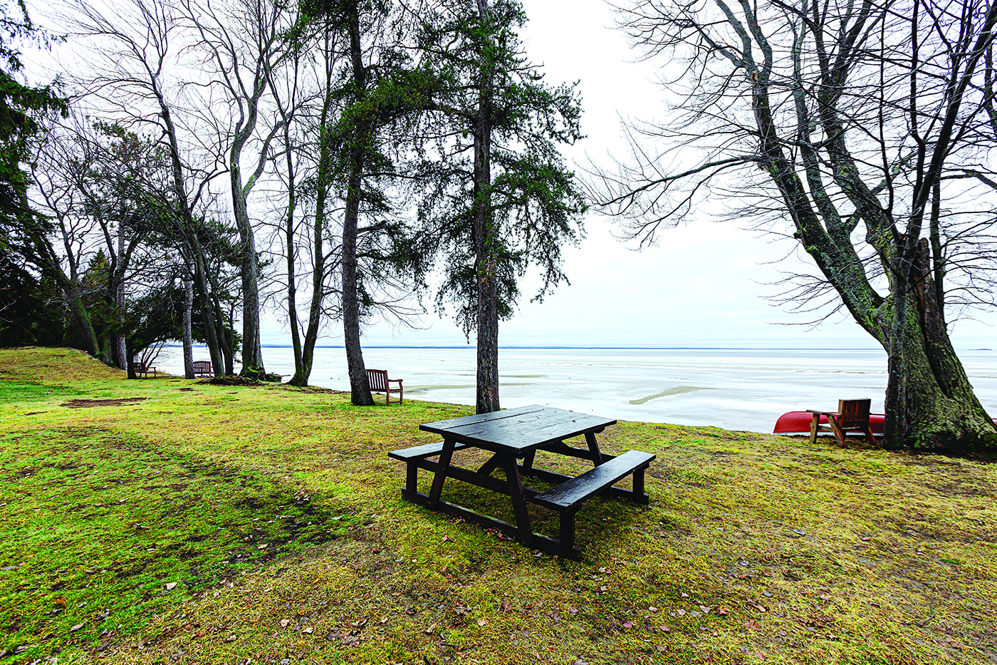 295 Lakeshore Drive, North Bay, ON P1A 3N8 — photo 3