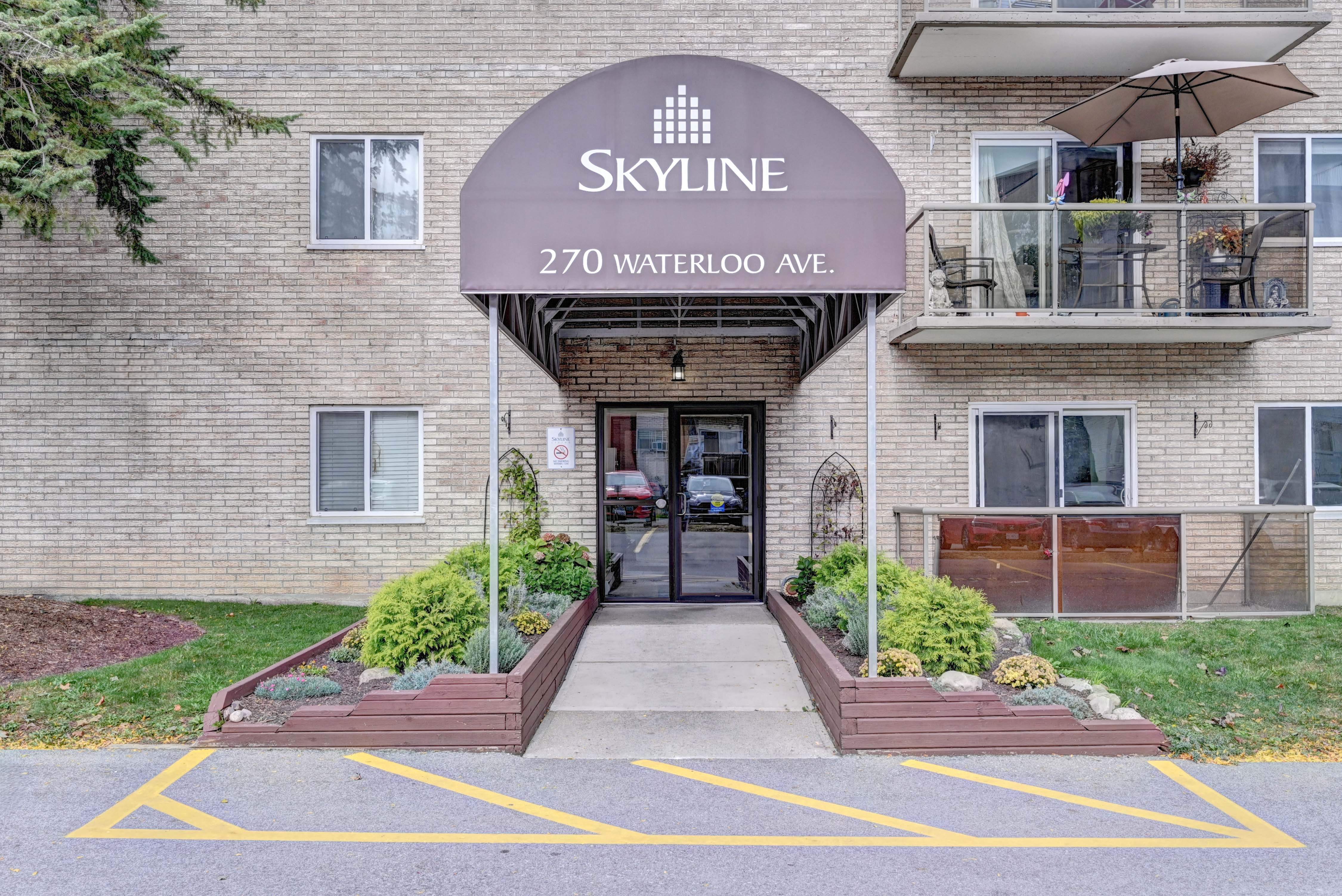 270 Waterloo Ave., Guelph, ON N1H 3J5 — photo 3