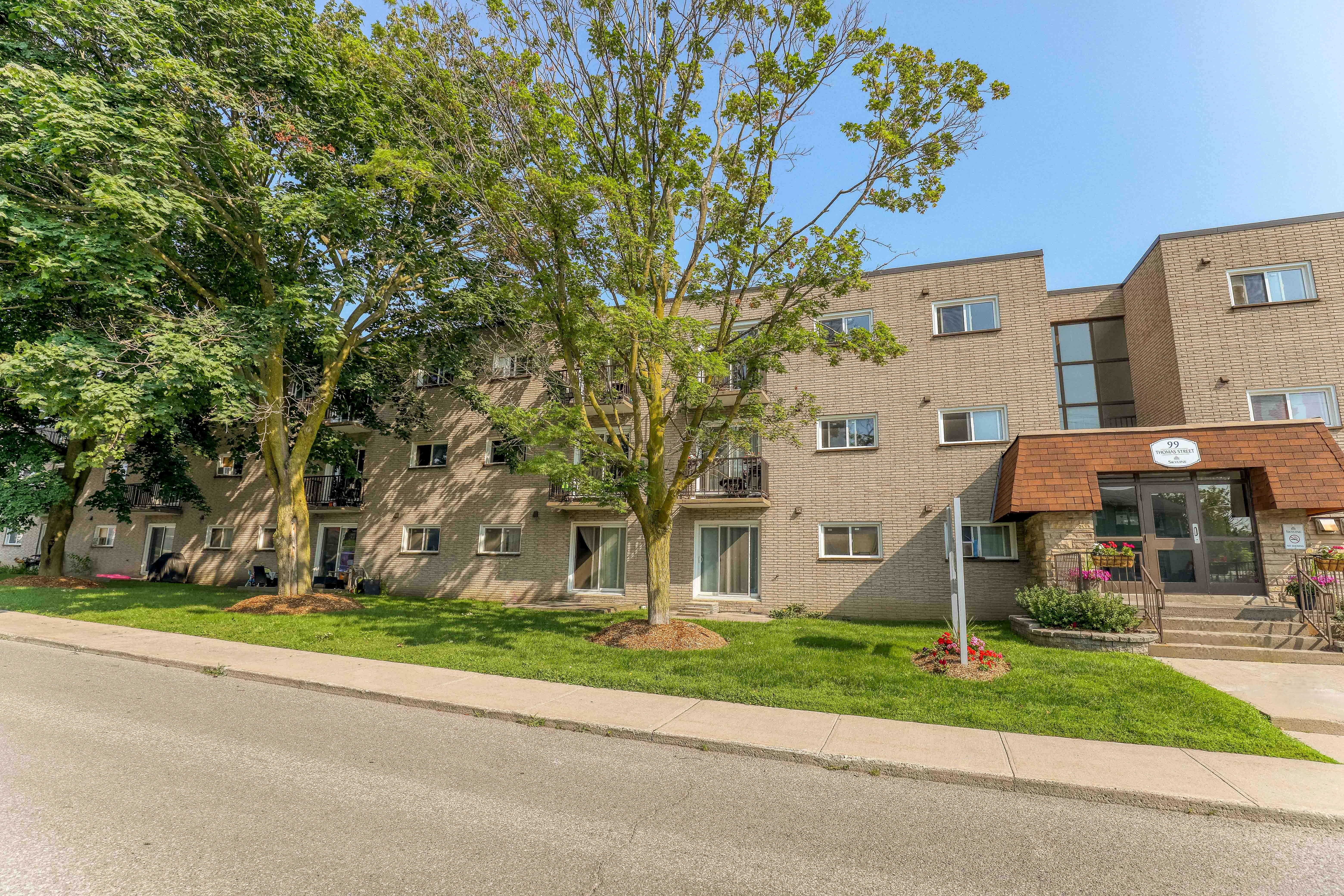 99 Thomas Street, Kingston, ON K7K 2E2 — photo 2
