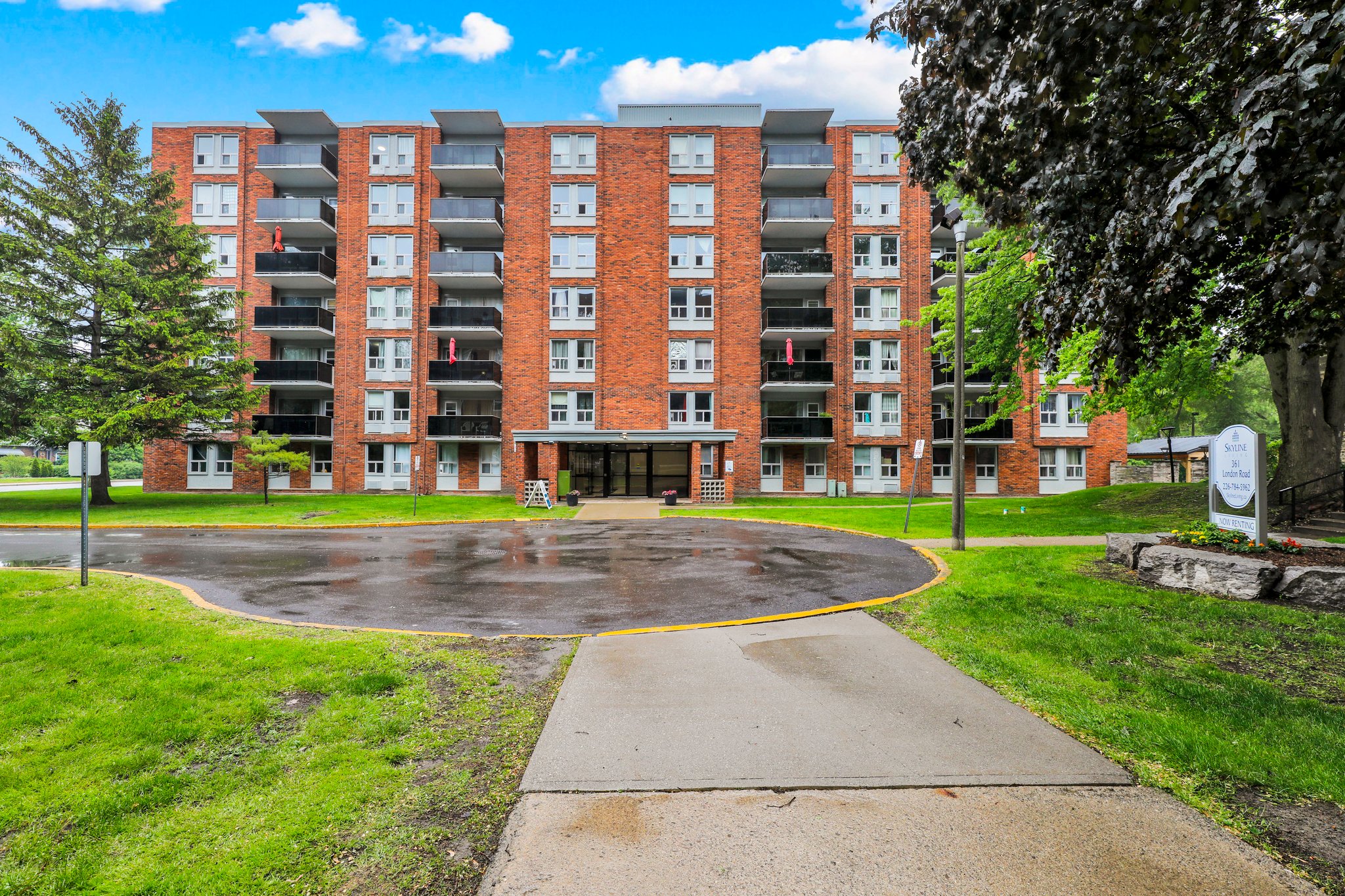351, 361, 369 London Road, Sarnia, ON N7T 4W4 — photo 1