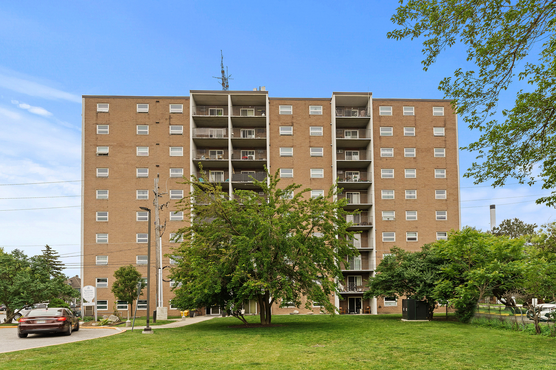 3400 Erskine St., Windsor, ON N8Y 4T5 — photo 1
