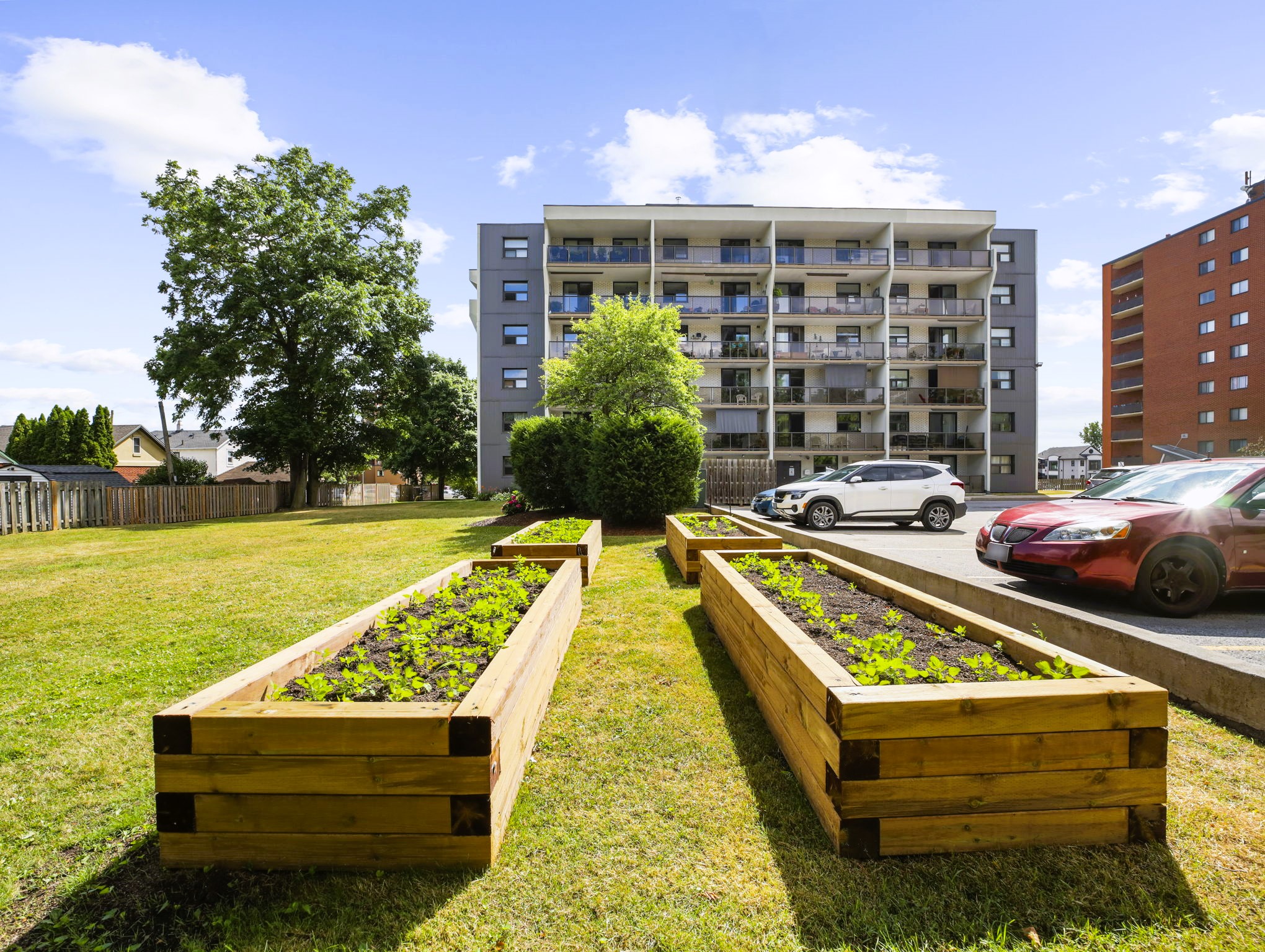 3915 Portage Rd., Niagara Falls, ON L2J 4C8 — photo 3