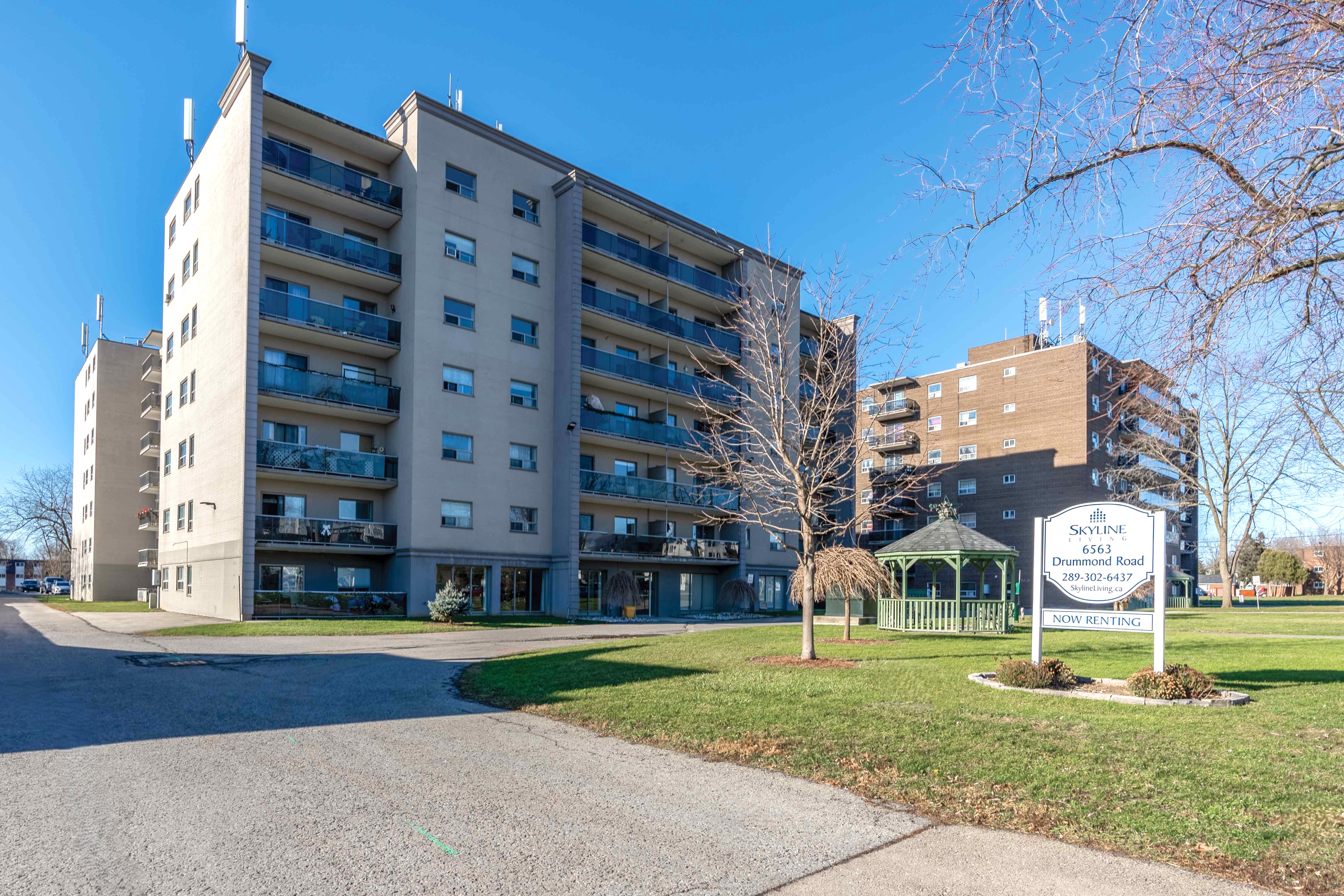 6521 & 6563 Drummond Road, Niagara Falls, ON L2G 4N4 — photo 3