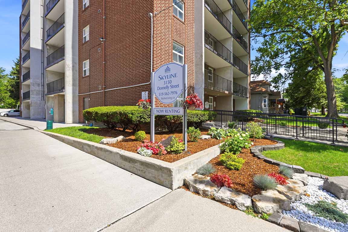 3150 Donnelly Street, Windsor, ON N9C 4E3 — photo 2