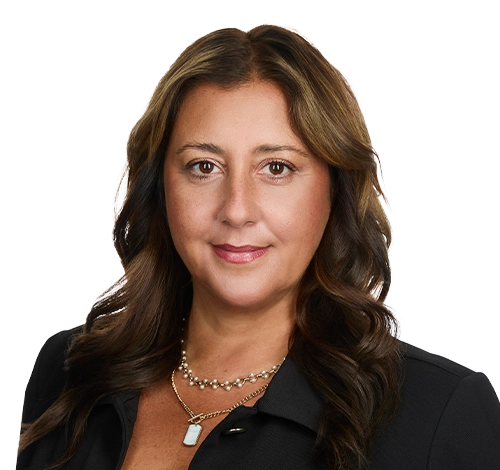 Maria Duckett Image