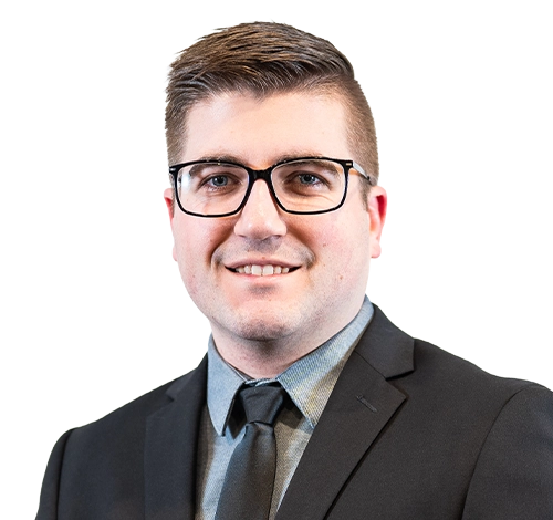 Michael Zukowski Image