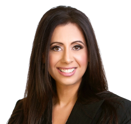 Theresa DiMenna Image
