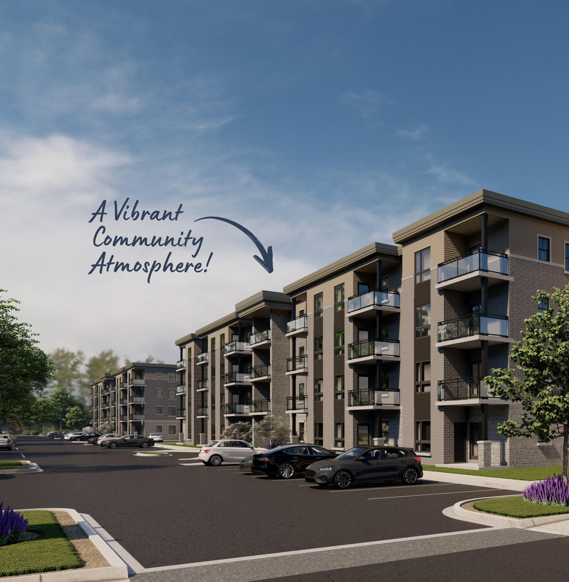 Wellness Starts at Home with Aura Apartments  Image