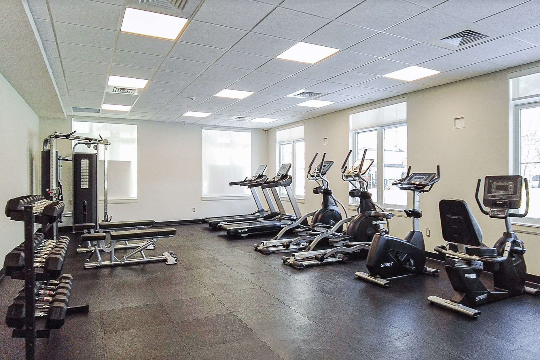 Experience the Best of Summer Living at Aura Apartments in Sarnia  Image