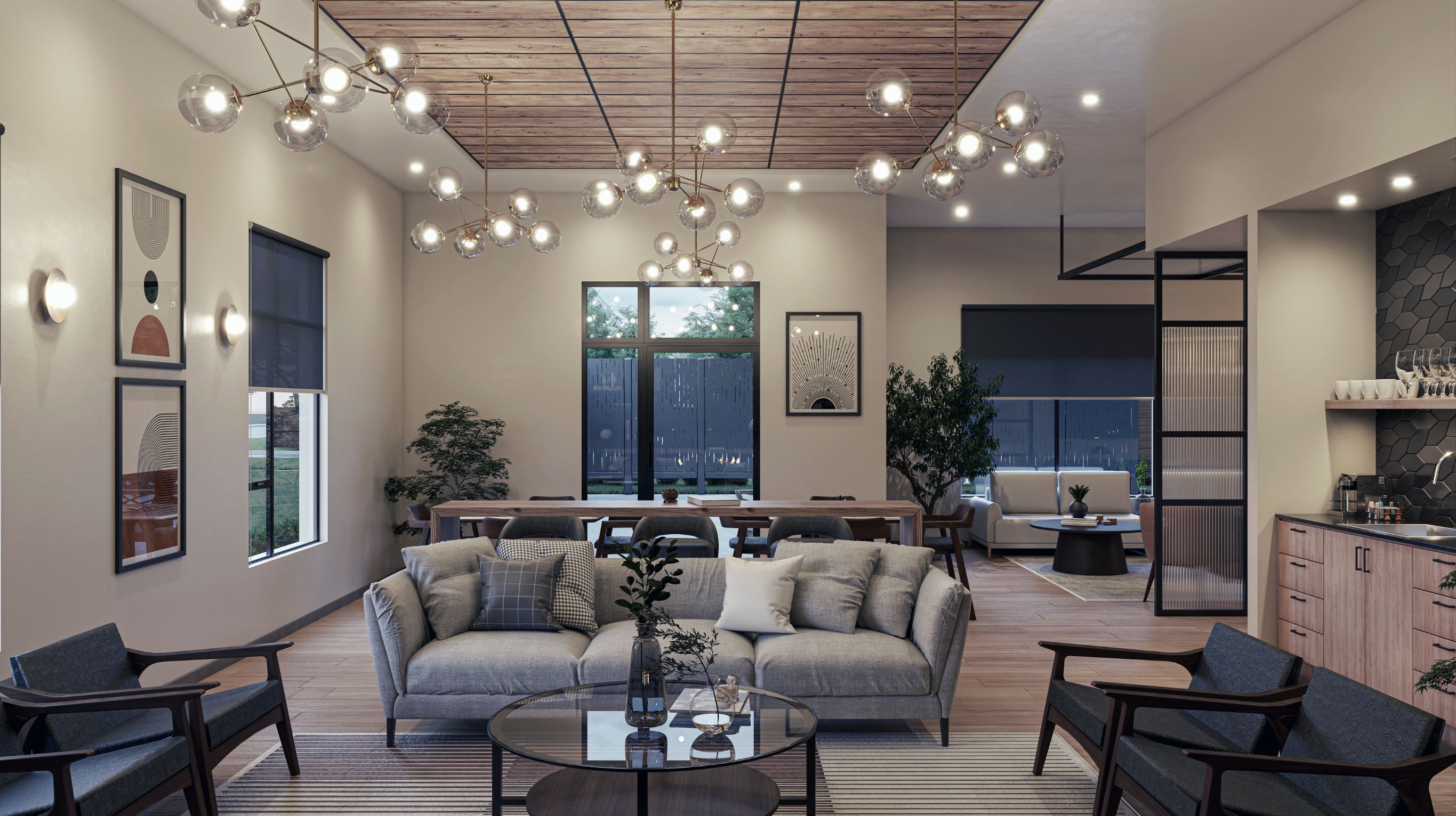 Summer Living at Queensland Apartments: Discover the Charm of Stratford  Image