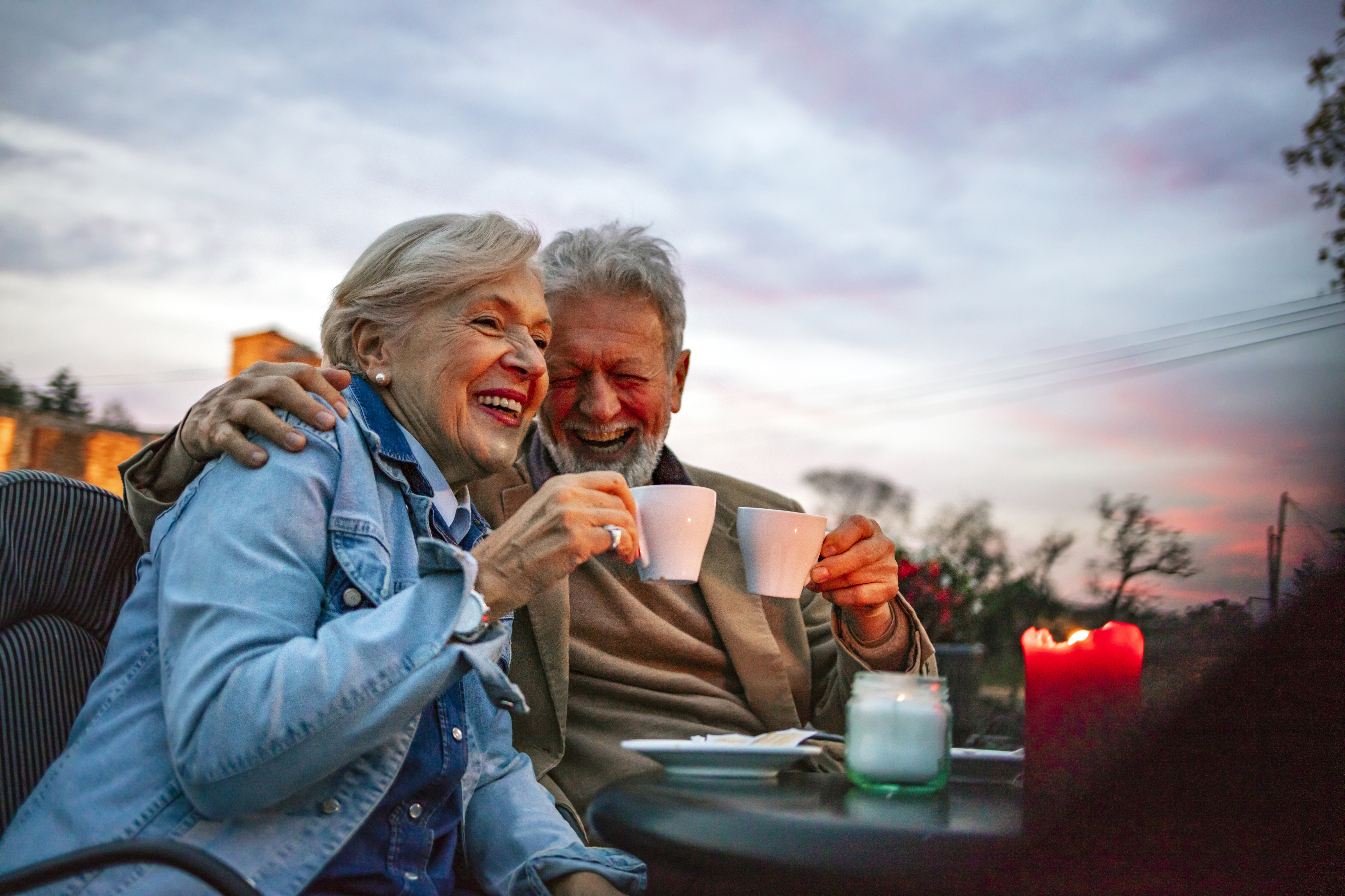 Enjoy life’s simple moments in a community designed for connection at Queensland Apartments.