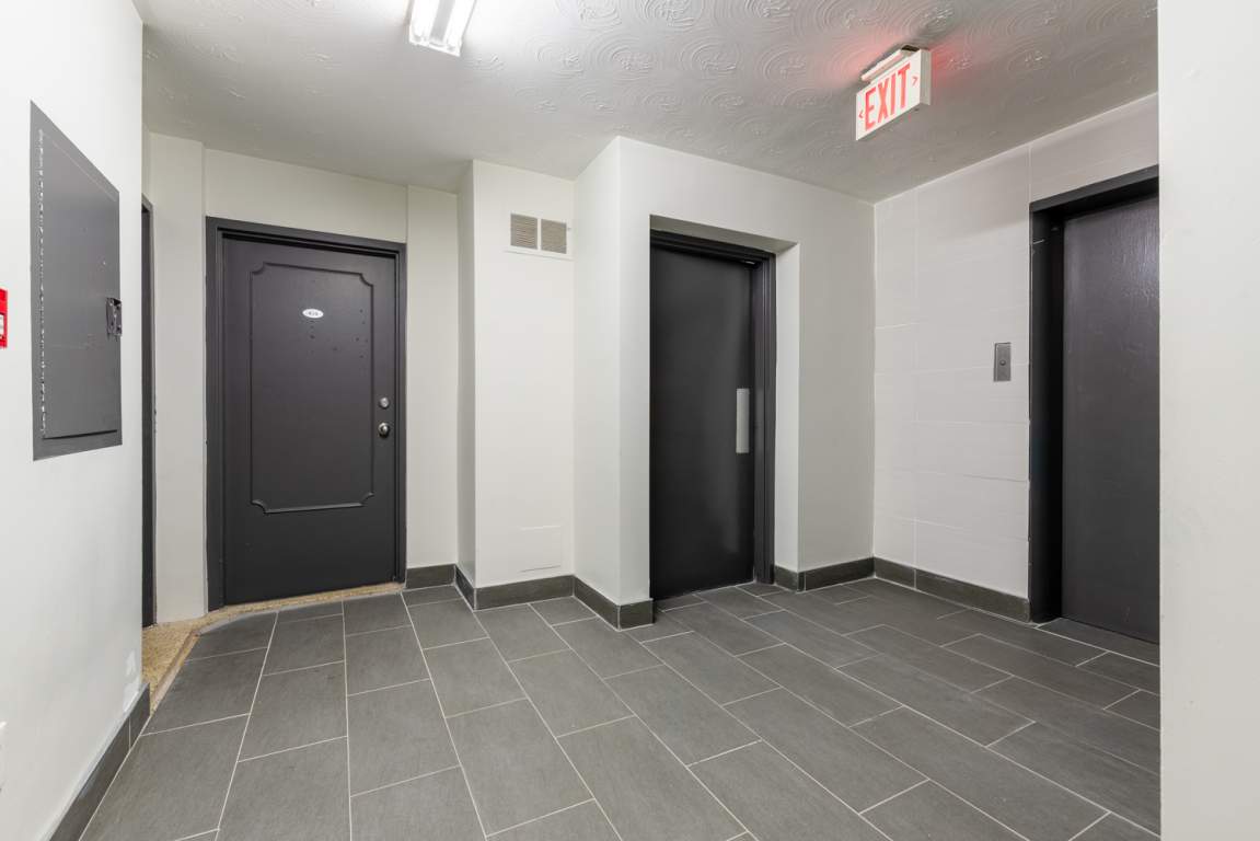 Ford Manor Apartments | Skyview Management