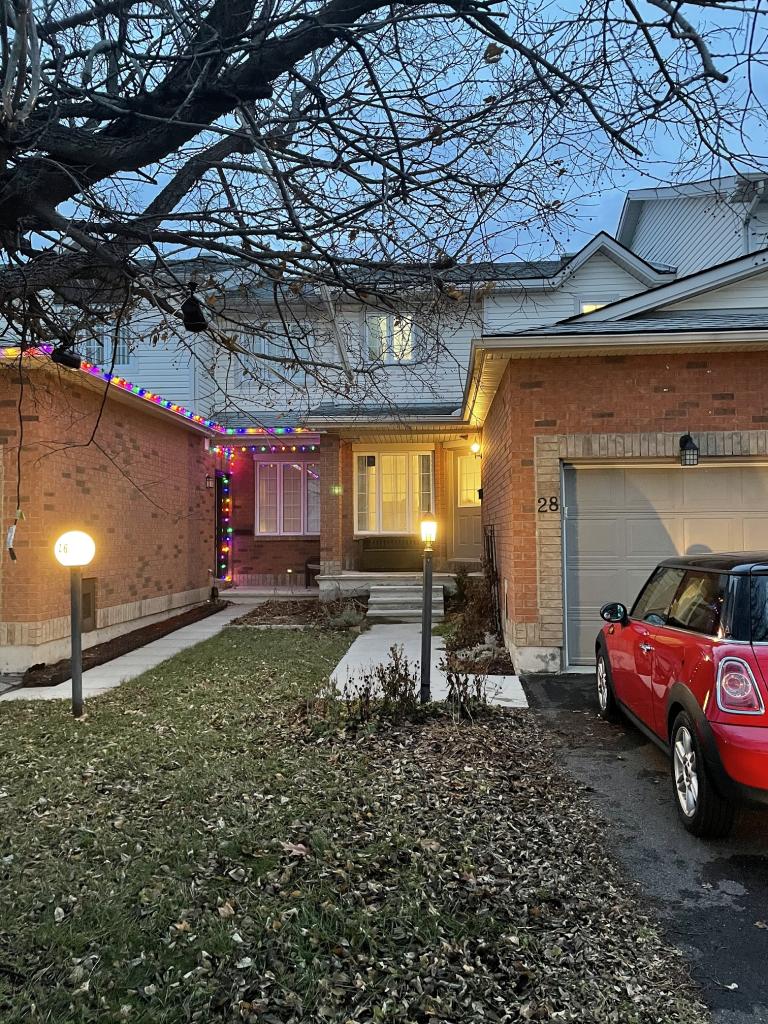 Ottawa Townhouses For Rent Ottawa Townhouse Rental Listings Page 1