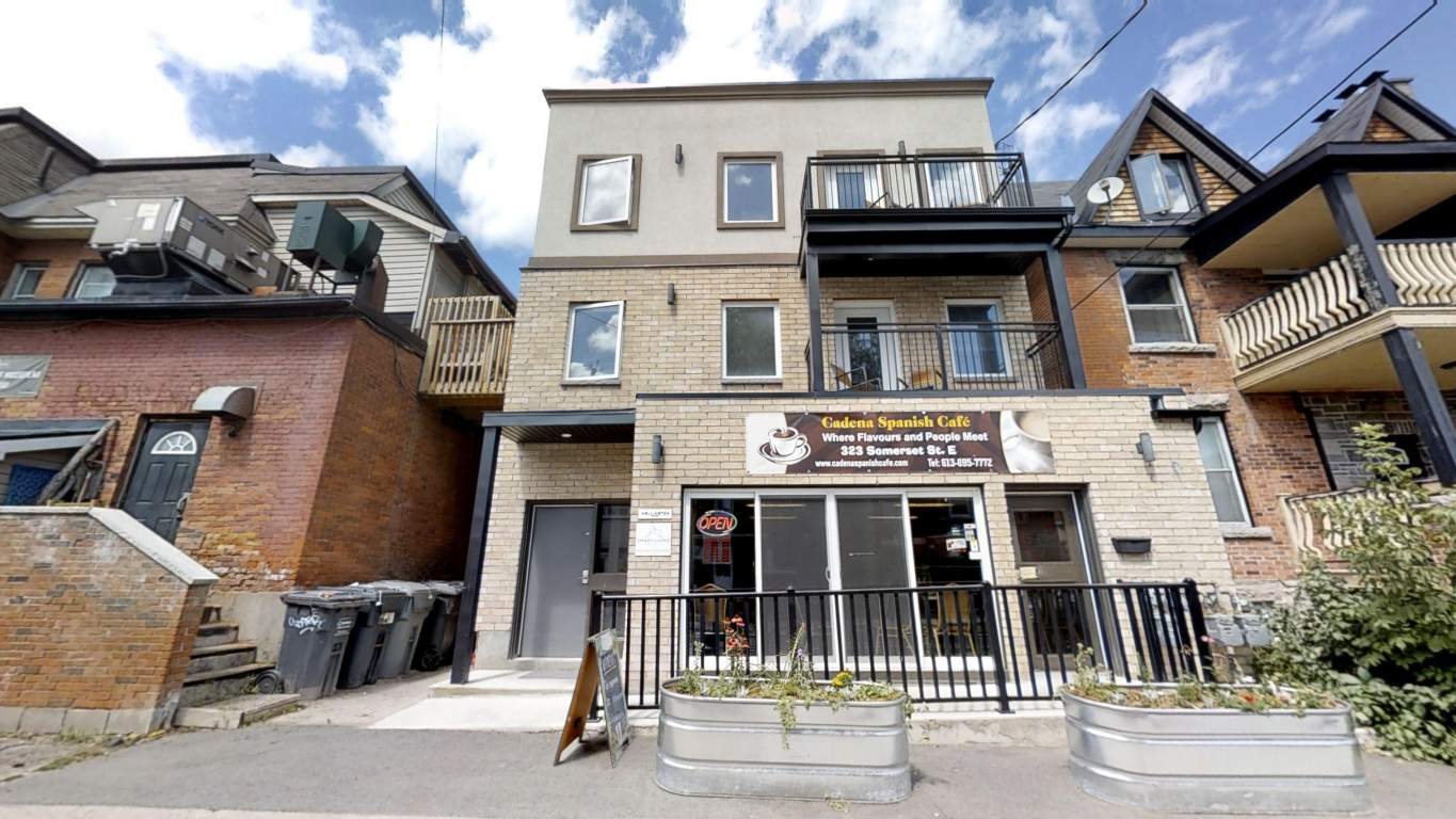 Gatineau Québec Appartements Maisons et condos à louer