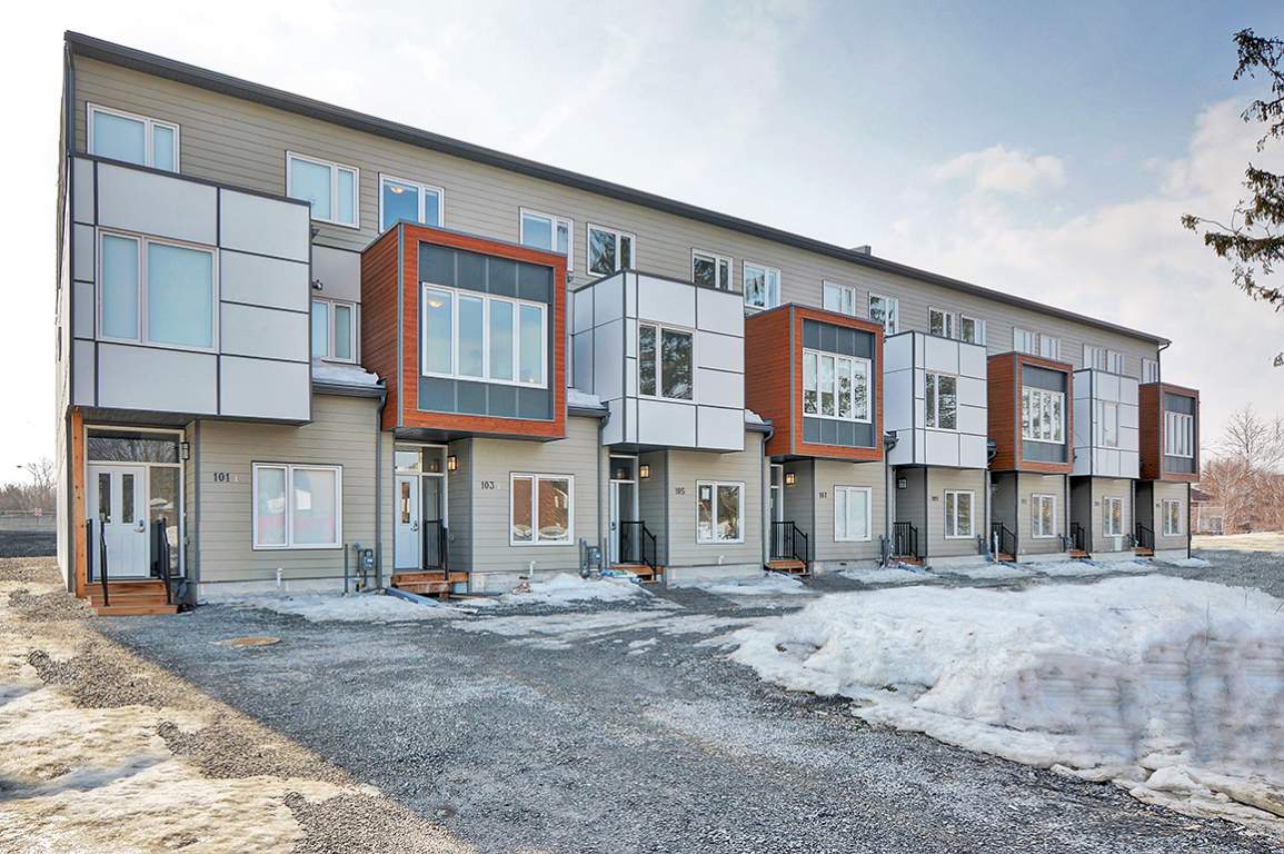 Ottawa West 7 bedrooms Apartment for rent Ad ID SLP.695263 RentBoard.ca