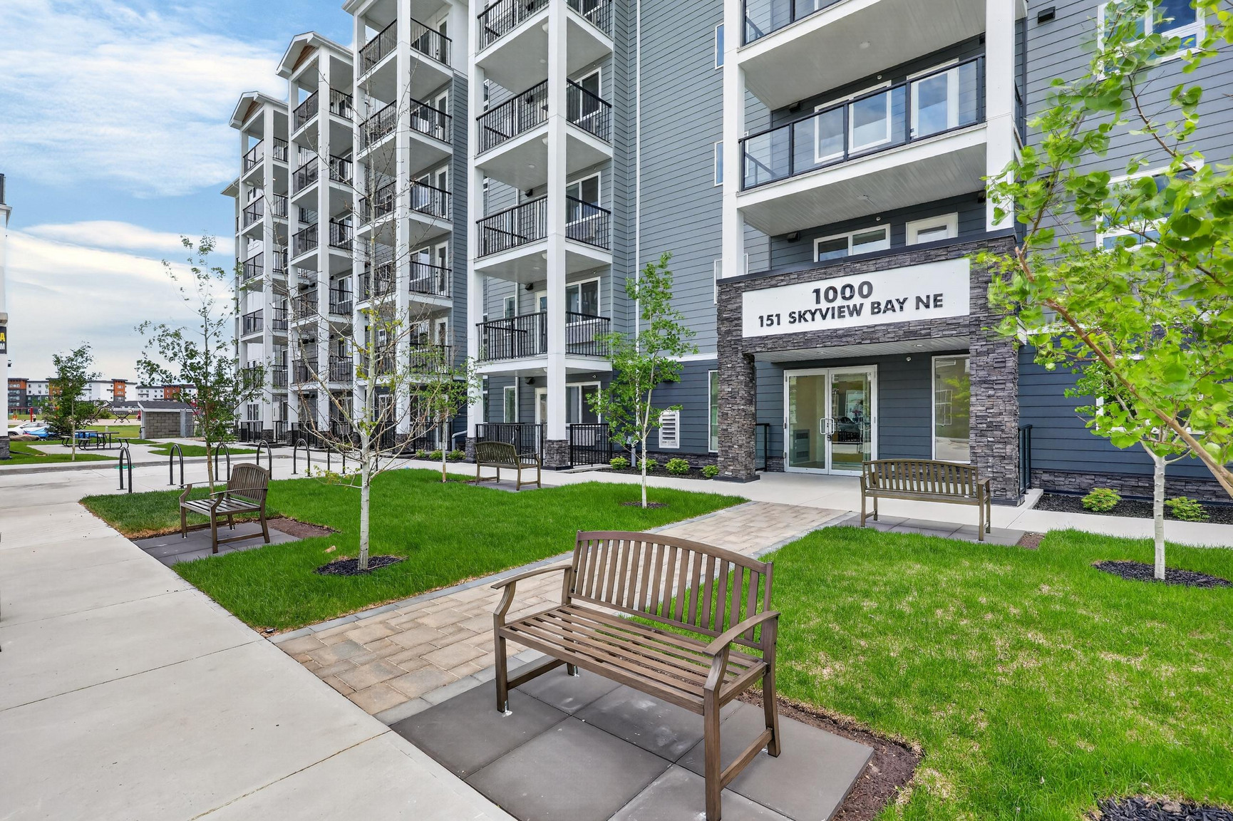 Property Overview