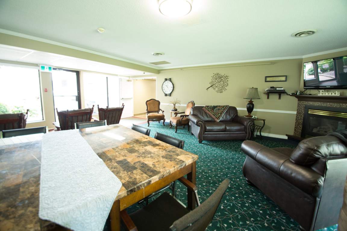 Southgate Village Srgroup S&R Seniors Living
