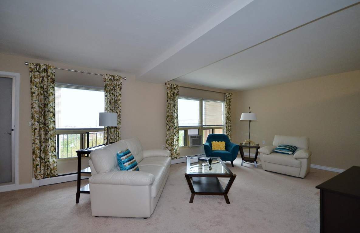 Waterloo Heights Srgroup S&R Seniors Living