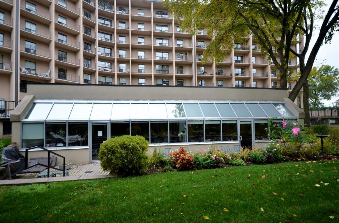 Waterloo Heights Srgroup S&R Seniors Living