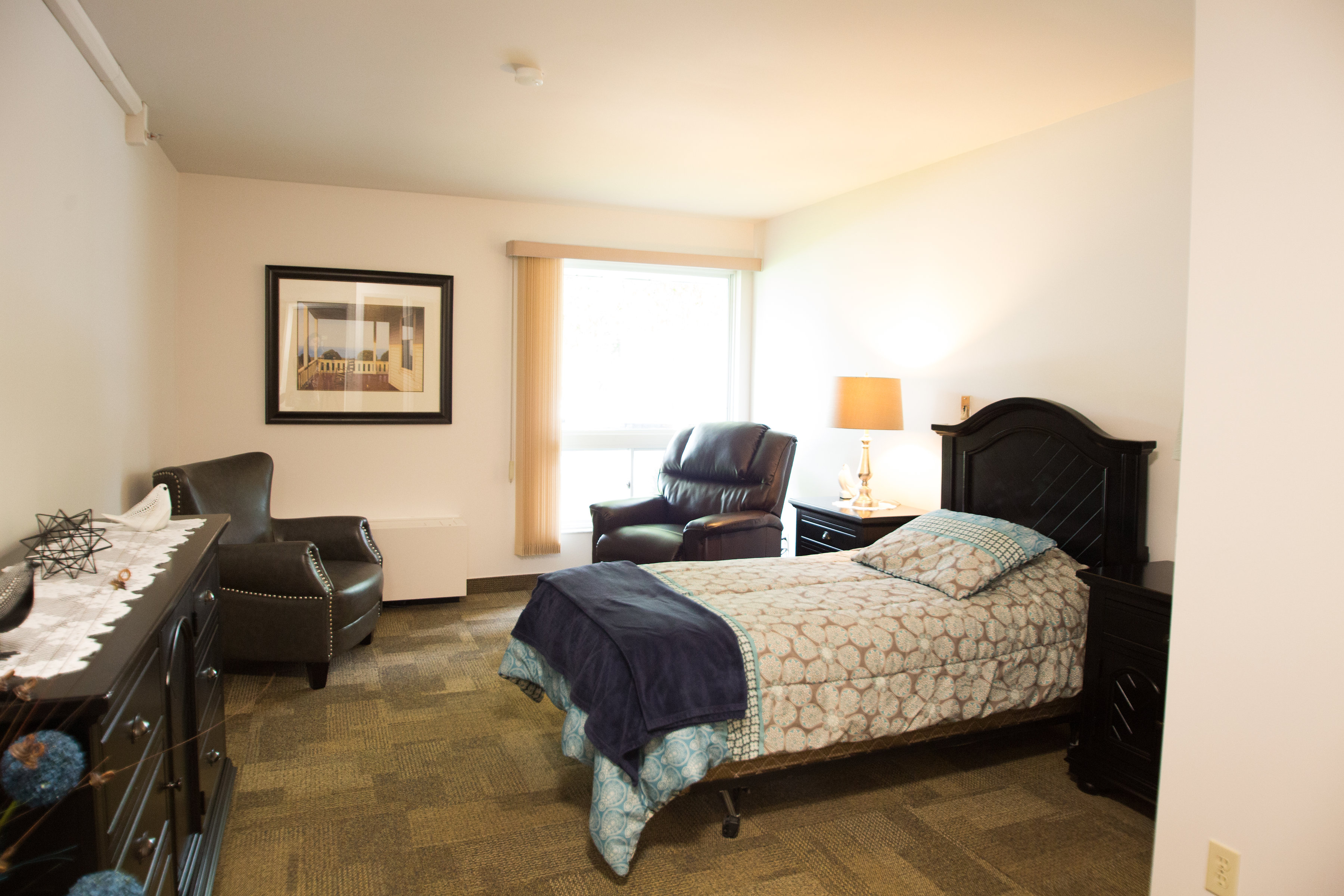 Southgate Village Srgroup S&R Seniors Living