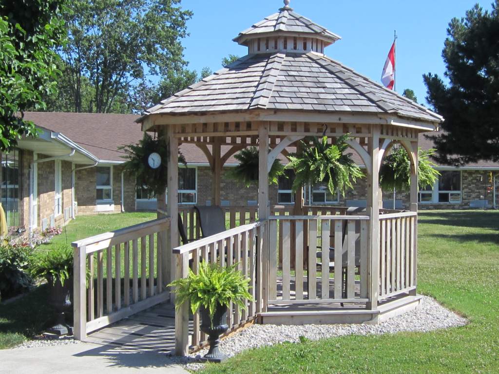 Southgate Village Srgroup S&R Seniors Living