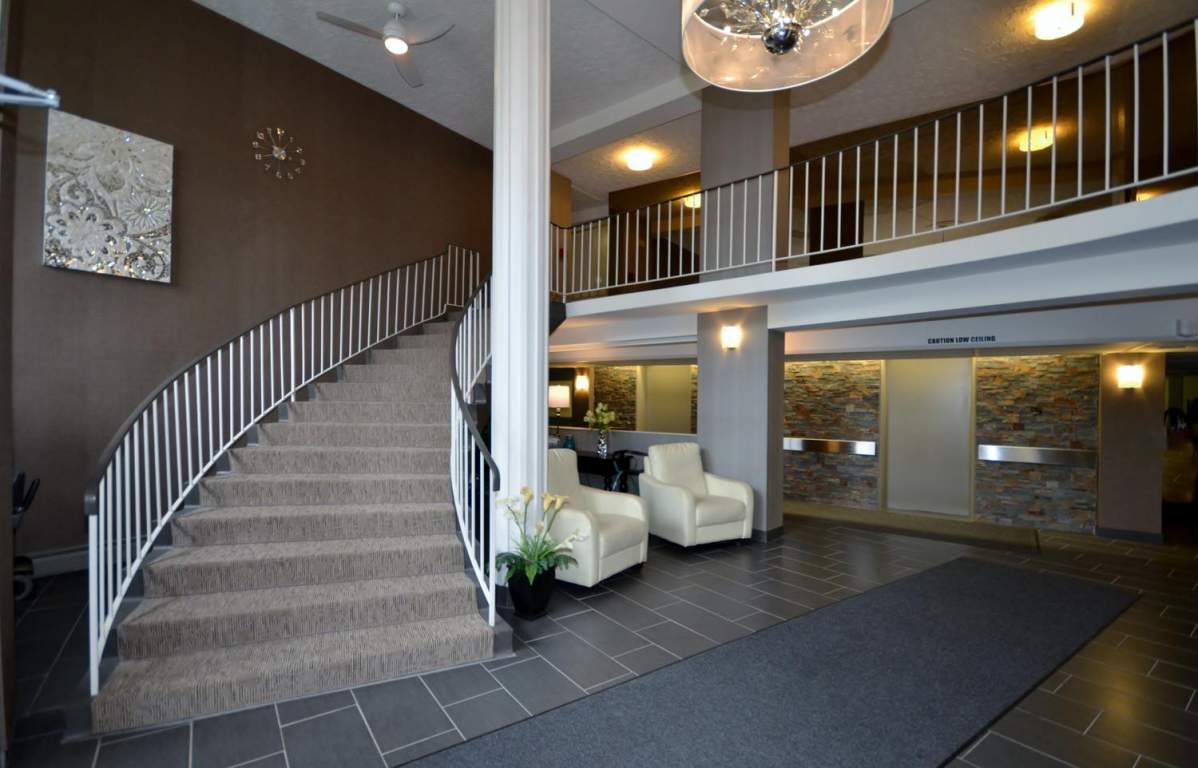 Waterloo Heights Srgroup S&R Seniors Living