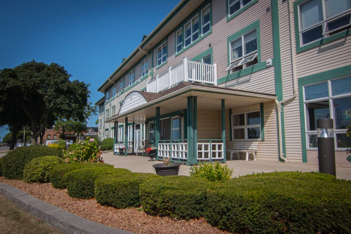 Village on the St. Clair Srgroup S&R Seniors Living